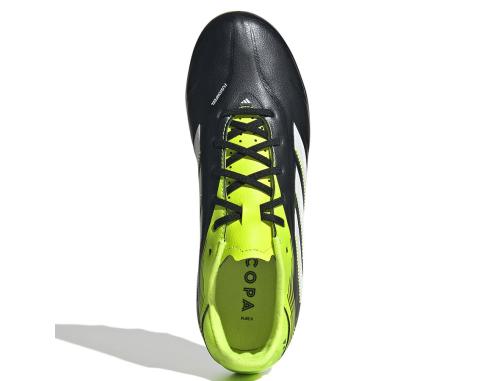 Buty adidas COPA PURE III League Jr FG/MG JR2883