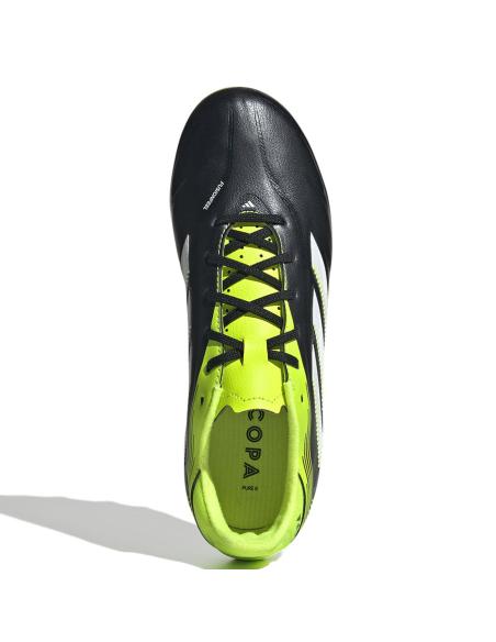 Buty adidas COPA PURE III League Jr FG/MG JR2883