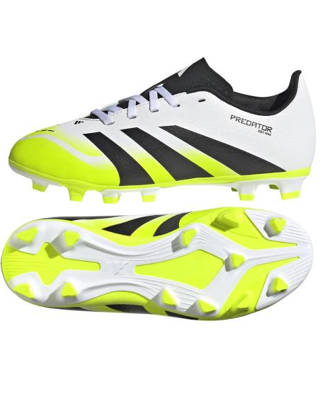 Buty adidas Predator Club Jr FG/MG JH8868