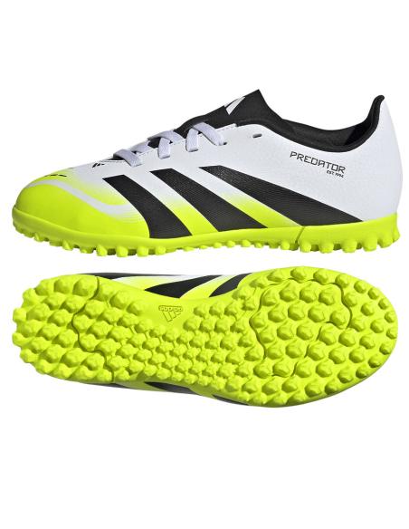 Buty adidas Predator Club Jr TF JH8862