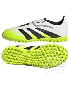 Buty adidas Predator Club Vel Jr TF JH8871