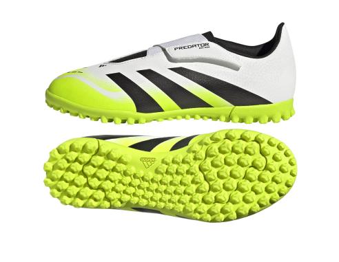 Buty adidas Predator Club Vel Jr TF JH8871