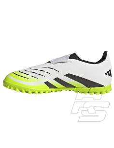Buty adidas Predator Club Vel Jr TF JH8871 2