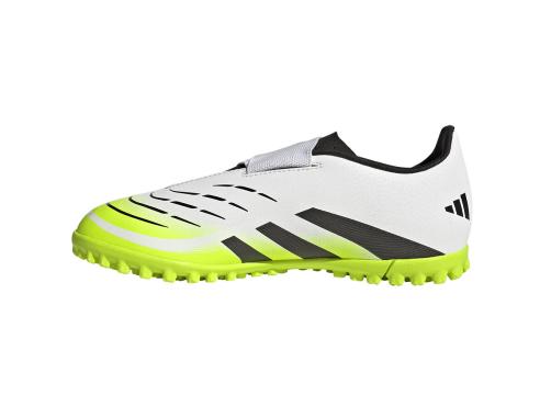 Buty adidas Predator Club Vel Jr TF JH8871