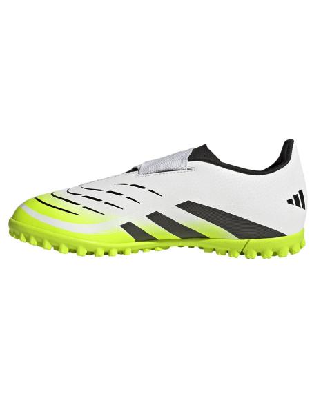 Buty adidas Predator Club Vel Jr TF JH8871