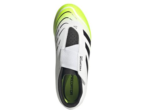 Buty adidas Predator Club Vel Jr TF JH8871