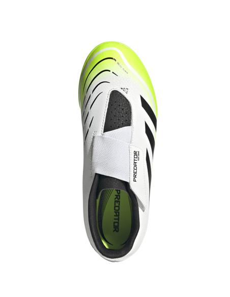 Buty adidas Predator Club Vel Jr TF JH8871