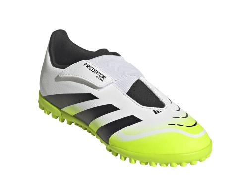 Buty adidas Predator Club Vel Jr TF JH8871