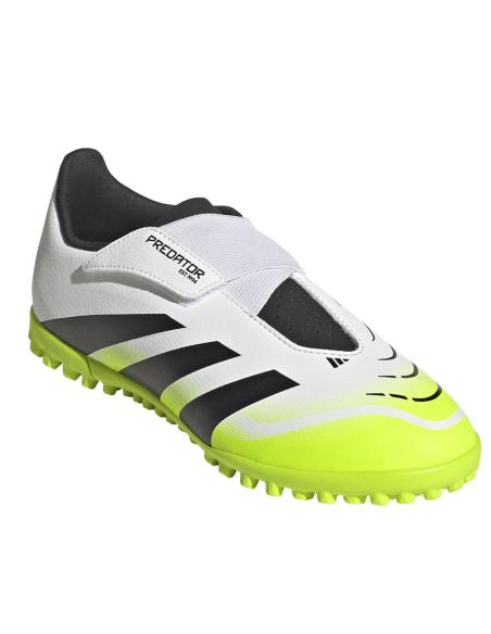 Buty adidas Predator Club Vel Jr TF JH8871