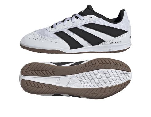 Buty adidas Predator Club Sala Jr IN JR7026