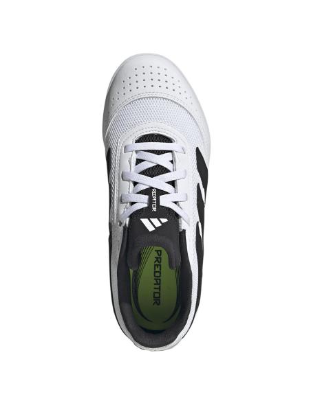 Buty adidas Predator Club Sala Jr IN JR7026