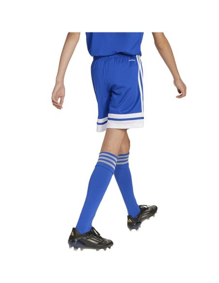 Spodenki adidas SQUADRA 25 JJ2419