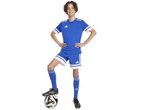 Spodenki adidas SQUADRA 25 JJ2419