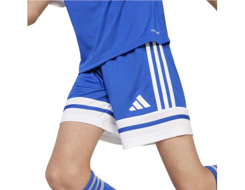 Spodenki adidas SQUADRA 25 JJ2419