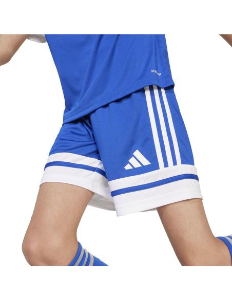 Spodenki adidas SQUADRA 25 JJ2419
