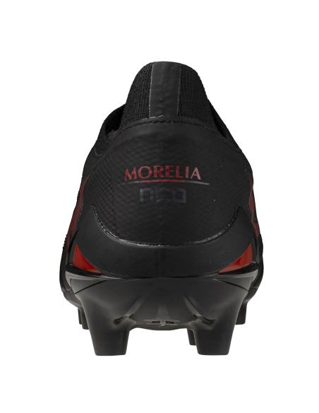 Buty Mizuno Morelia Neo IV Beta Elite FG P1GA254200
