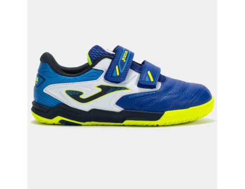 Buty Joma Cancha 2504 Jr IN CAJW2504INV
