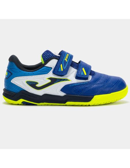 Buty Joma Cancha 2504 Jr IN CAJW2504INV