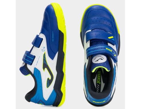 Buty Joma Cancha 2504 Jr IN CAJW2504INV