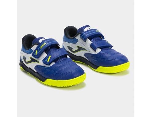 Buty Joma Cancha 2504 Jr IN CAJW2504INV