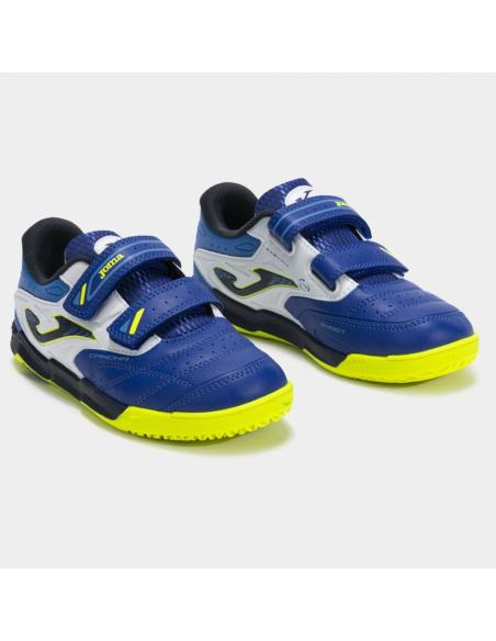 Buty Joma Cancha 2504 Jr IN CAJW2504INV