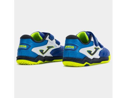 Buty Joma Cancha 2504 Jr IN CAJW2504INV