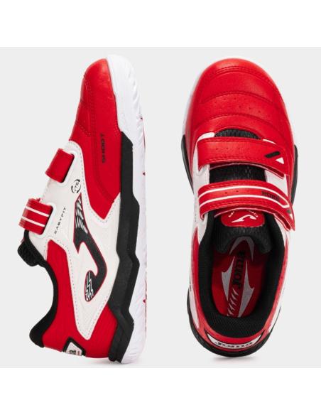 Buty Joma Cancha 2506 Jr IN CAJW2506INV