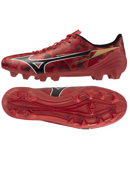 Buty Mizuno Alfa II Select FG P1GA256560