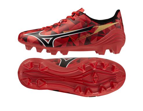 Buty Mizuno Alfa II Select Jr FG P1GB256560