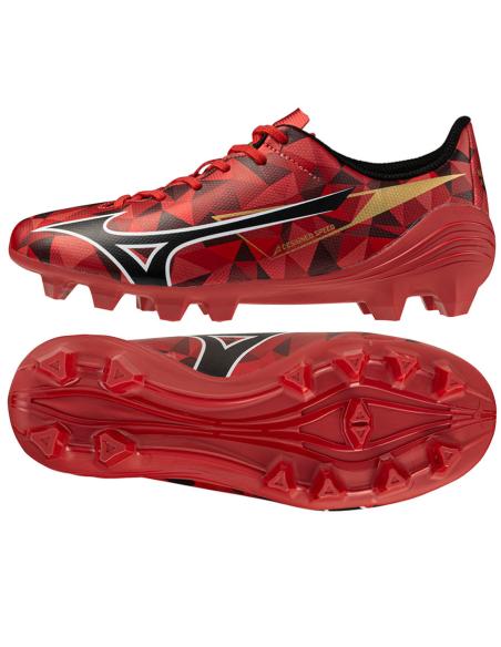 Buty Mizuno Alfa II Select Jr FG P1GB256560