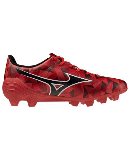 Buty Mizuno Alfa II Select Jr FG P1GB256560