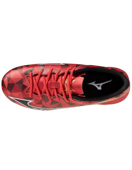 Buty Mizuno Alfa II Select Jr FG P1GB256560