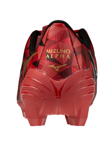 Buty Mizuno Alfa II Select Jr FG P1GB256560