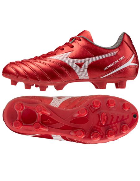 Buty Mizuno Monarcida Neo III Select Jr P1GB252560