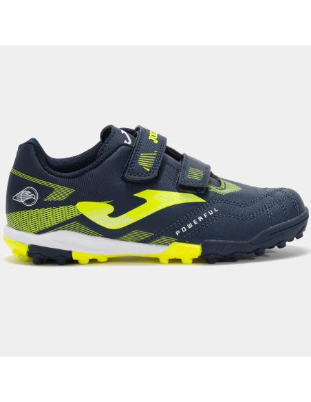 Buty Joma POWERFUL 2503 Jr TF POJW2503TFV