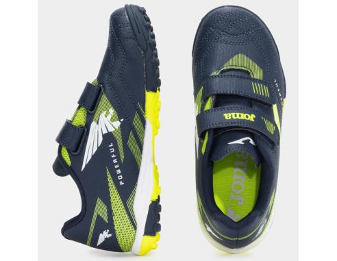 Buty Joma POWERFUL 2503 Jr TF POJW2503TFV