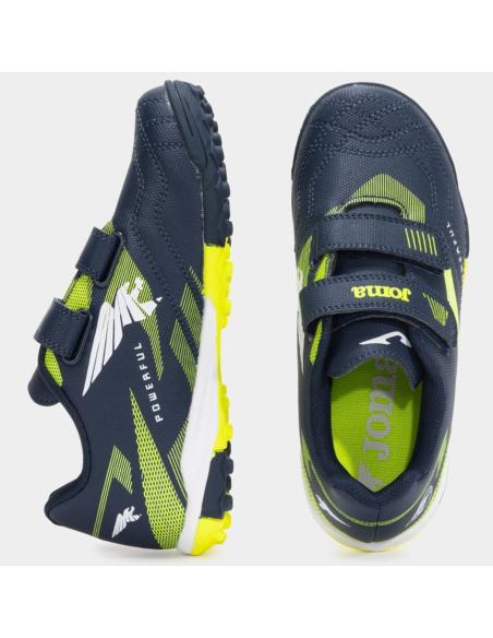 Buty Joma POWERFUL 2503 Jr TF POJW2503TFV