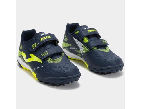 Buty Joma POWERFUL 2503 Jr TF POJW2503TFV