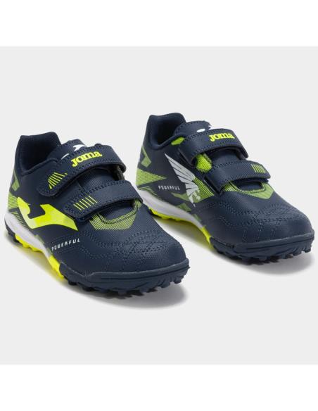 Buty Joma POWERFUL 2503 Jr TF POJW2503TFV