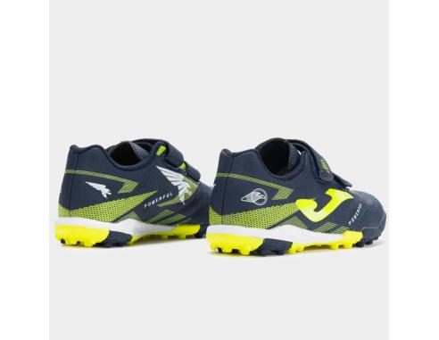 Buty Joma POWERFUL 2503 Jr TF POJW2503TFV
