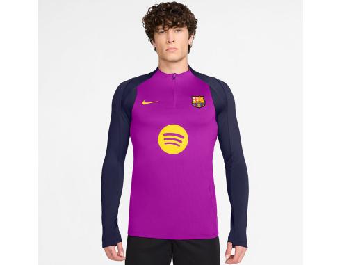 Bluza Nike FC Barcelona DF Strike Drill Top HJ7774-552