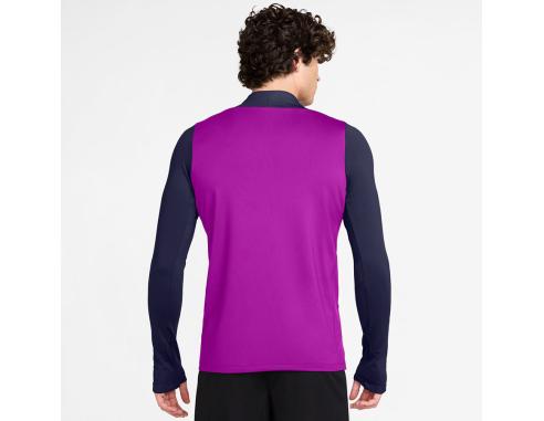 Bluza Nike FC Barcelona DF Strike Drill Top HJ7774-552