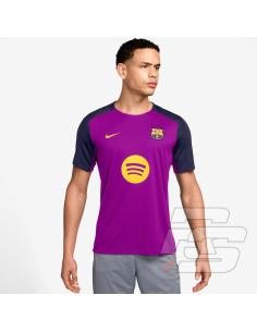 Koszulka Nike FC Barcelona Strike HJ7752-552