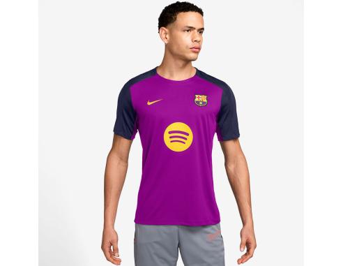 Koszulka Nike FC Barcelona Strike HJ7752-552