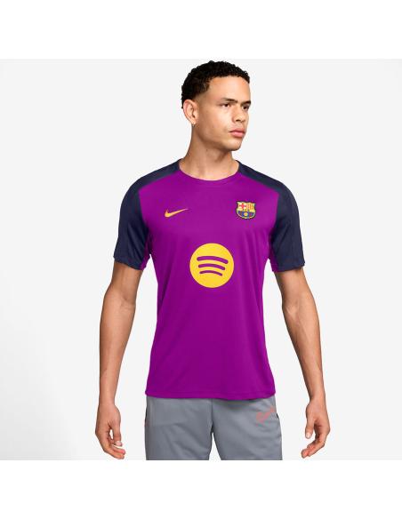 Koszulka Nike FC Barcelona Strike HJ7752-552