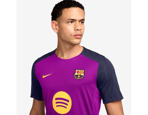 Koszulka Nike FC Barcelona Strike HJ7752-552