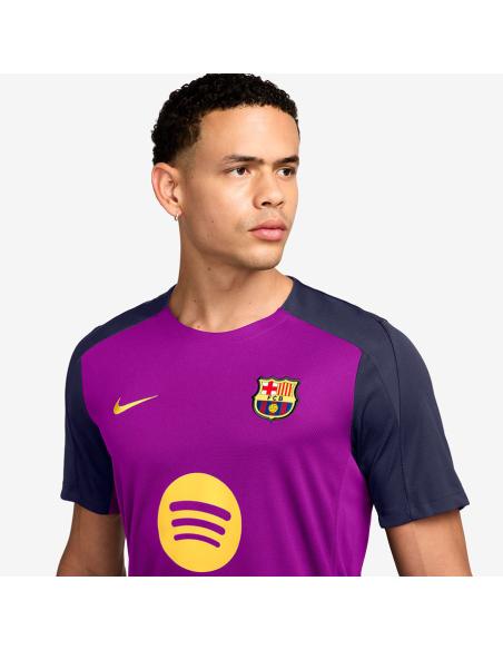 Koszulka Nike FC Barcelona Strike HJ7752-552
