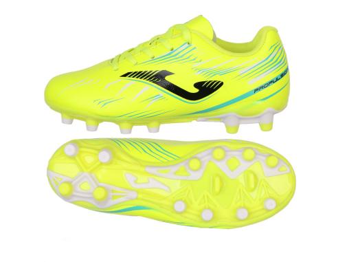 Buty Joma Propulsion 2509 Jr FG PRJW2509FG