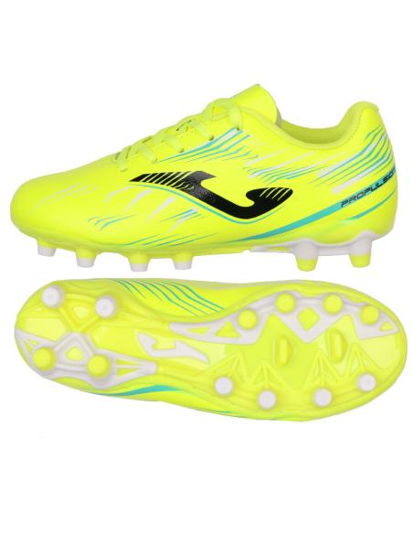 Buty Joma Propulsion 2509 Jr FG PRJW2509FG