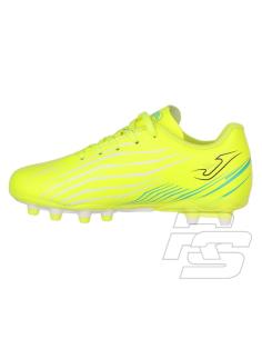 Buty Joma Propulsion 2509 Jr FG PRJW2509FG 2